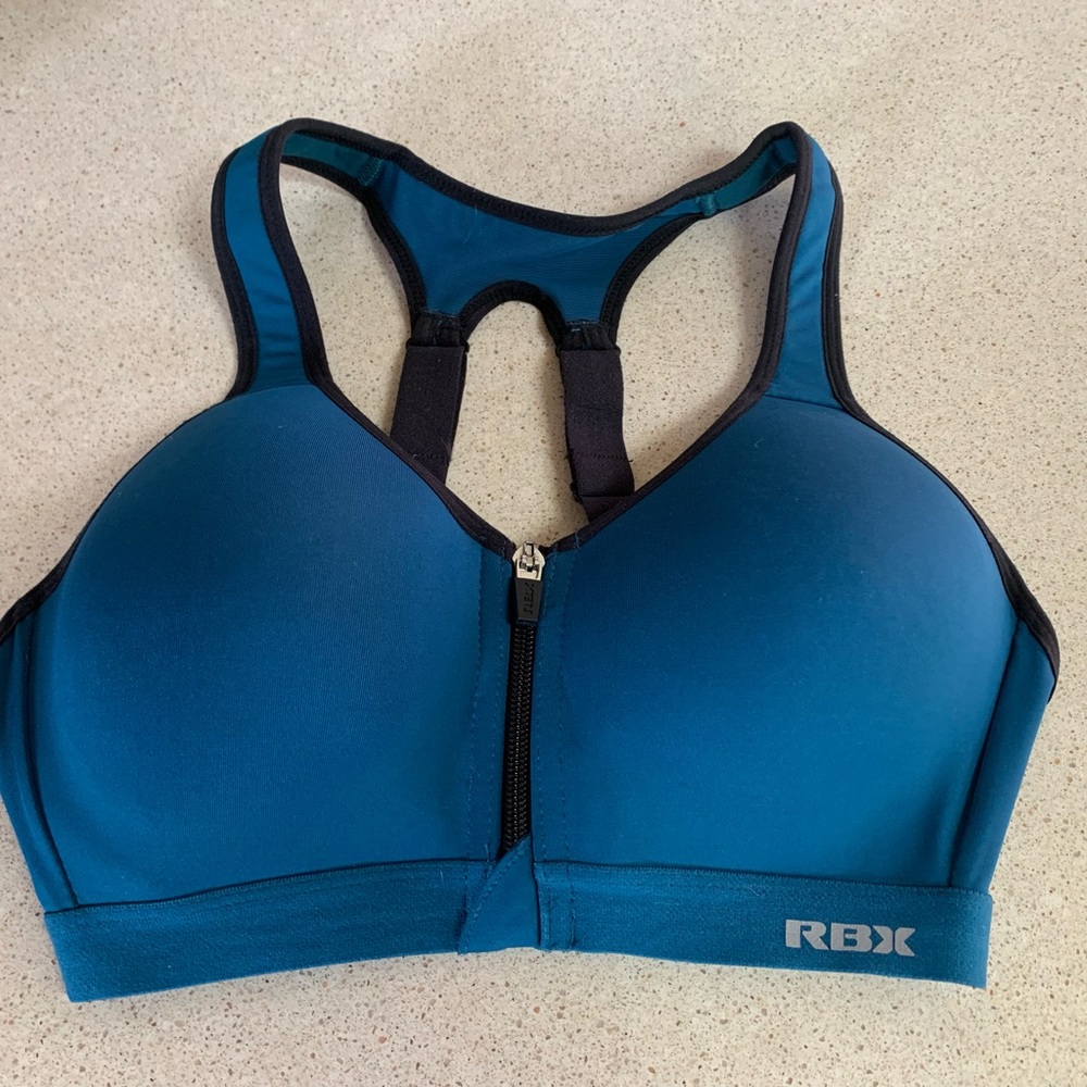 RBX Sports Bra SZ Small